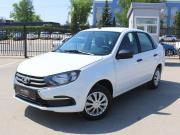 Lada (ВАЗ) Granta I Рестайлинг Калуга  - изображение 17