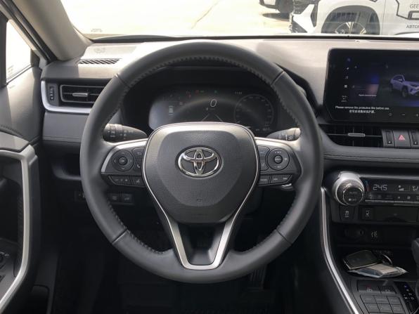 Toyota RAV4 V (XA50) с пробегом 2025 года, цена 4 150 000 рублей, 8816 км, внедорожник, Автокод Объявления