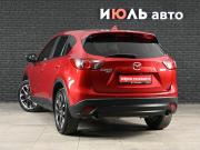 Mazda CX-5 I Рестайлинг Екатеринбург  - изображение 20