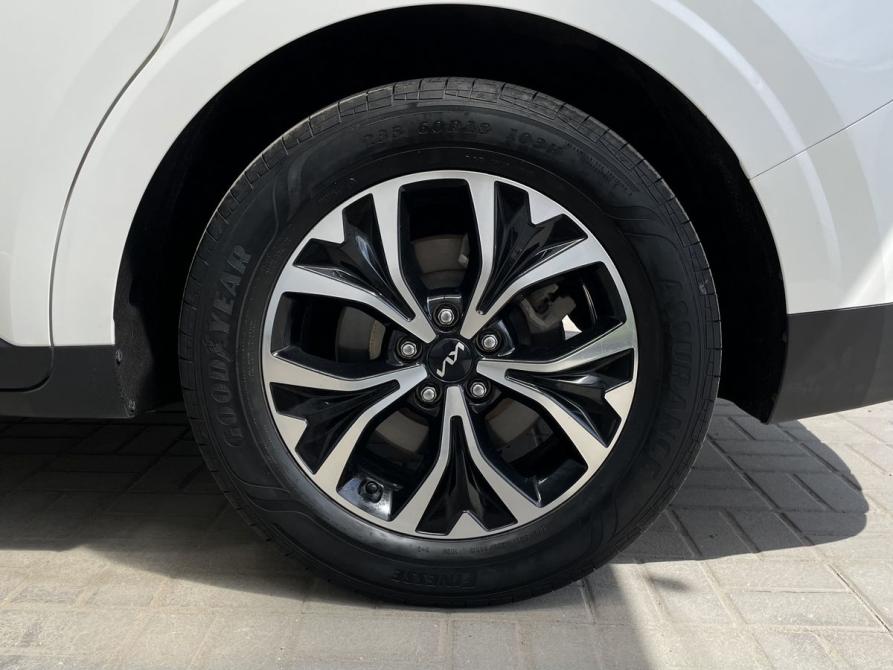 Kia Carnival IV Тамбов  - изображение 22