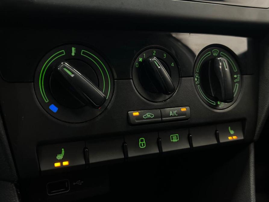 Skoda Rapid I Рестайлинг Казань  - изображение 15