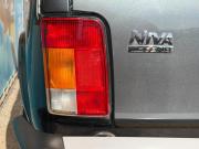 Lada (ВАЗ) Niva Legend I Набережные Челны  - изображение 35