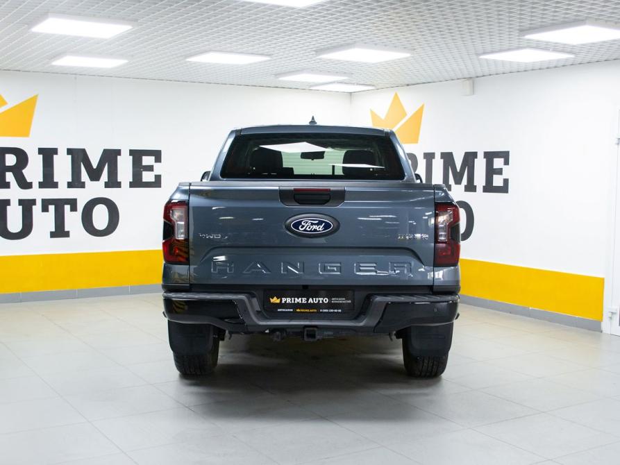Ford Ranger T6.2 Новосибирск  - изображение 5