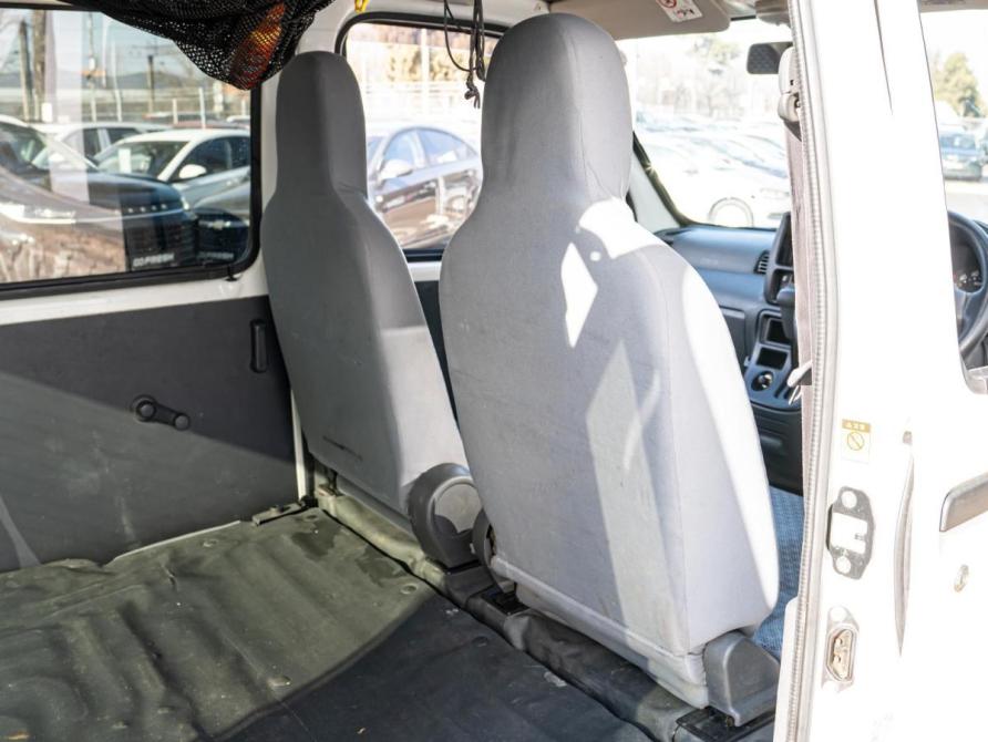 Daihatsu Hijet X Краснодар  - изображение 9