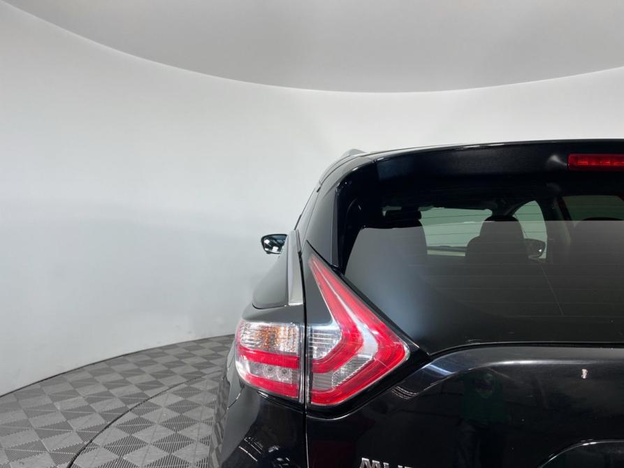 Nissan Murano III (Z52) Архангельск  - изображение 10
