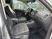 Volkswagen Tiguan I Рестайлинг Екатеринбург  - изображение 19