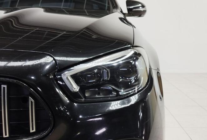 Mercedes-Benz E-Класс V (W213 S213 C238) с пробегом 2021 года, цена 4 014 000 рублей, 144892 км, седан, Автокод Объявления