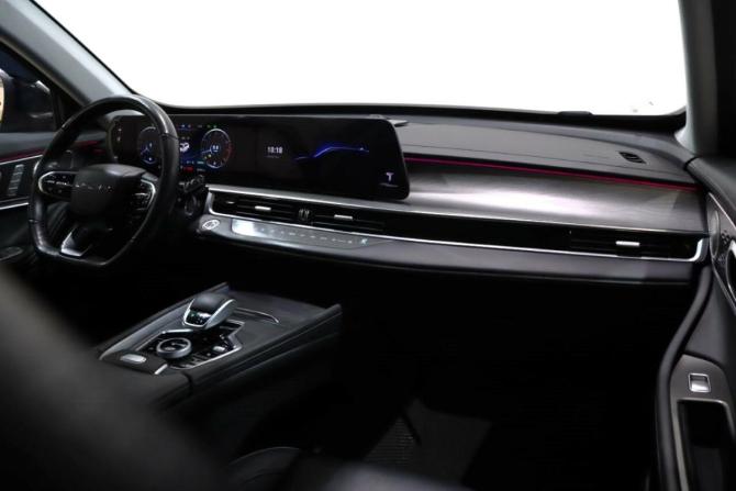 Chery Tiggo 8 Pro Max I Рестайлинг с пробегом 2024 года, цена 2 150 000 рублей, 62728 км, внедорожник, Автокод Объявления