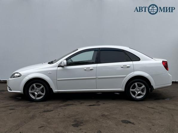 Daewoo Gentra II с пробегом 2014 года, цена 450 000 рублей, 187450 км, седан, Автокод Объявления