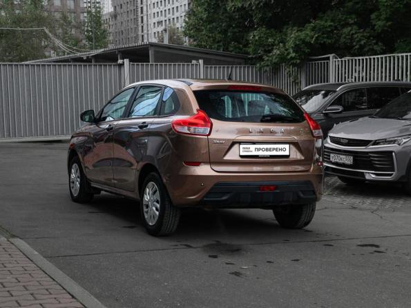 Lada (ВАЗ) XRAY I с пробегом 2018 года, цена 800 000 рублей, 131093 км, хэтчбек, Автокод Объявления