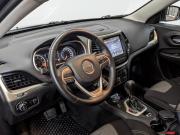 Jeep Cherokee V (KL) Москва  - изображение 45