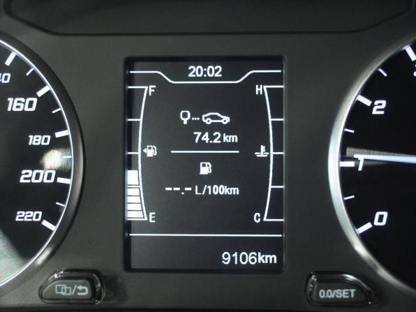 Chery Tiggo 4 Pro I Рестайлинг с пробегом 2023 года, цена 1 700 000 рублей, 9100 км, внедорожник, Автокод Объявления