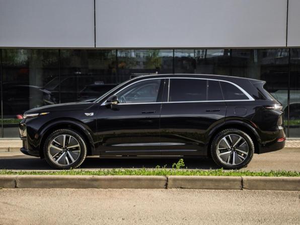 Li Auto (Lixiang) L7 I Рестайлинг с пробегом 2024 года, цена 6 499 000 рублей, 34550 км, внедорожник, Автокод Объявления