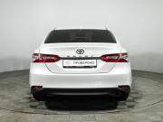Toyota Camry VIII (XV70) Санкт-Петербург  - изображение 24