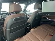 BMW X5 IV (G05/G18) Рестайлинг Москва  - изображение 28