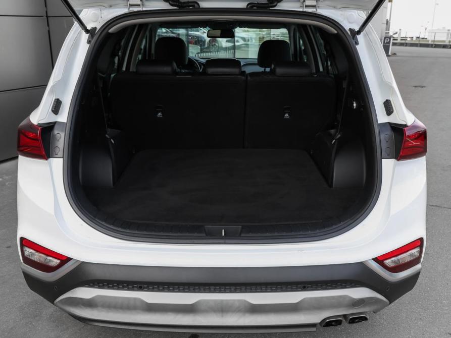 Hyundai Santa Fe IV Москва  - изображение 9