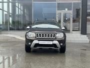 Renault Duster I Рестайлинг Новосибирск  - изображение 33