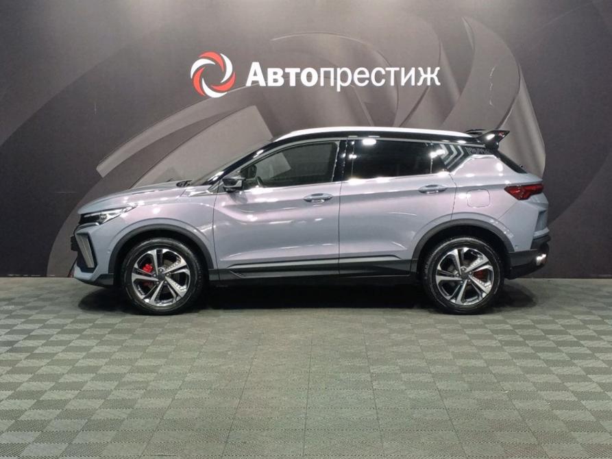 Geely Coolray I Рестайлинг Оренбург  - изображение 4