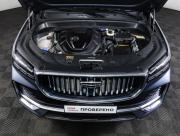 Geely Monjaro I Москва  - изображение 39
