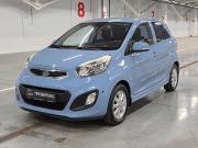 Kia Picanto II Казань  - изображение 29