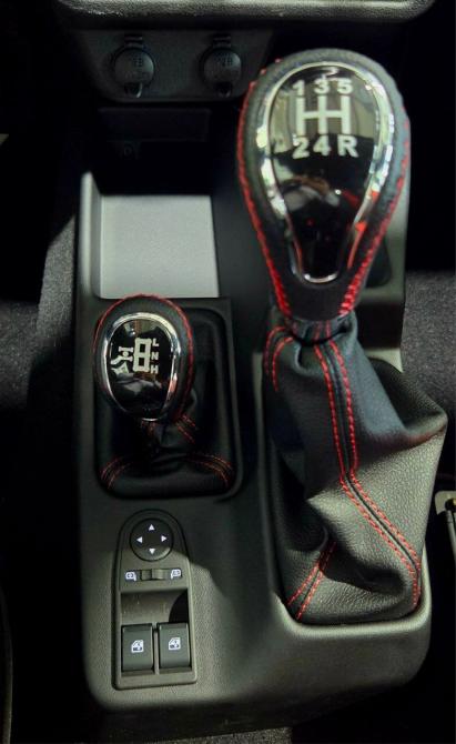 Lada (ВАЗ) Niva Legend Красноярск  - изображение 21