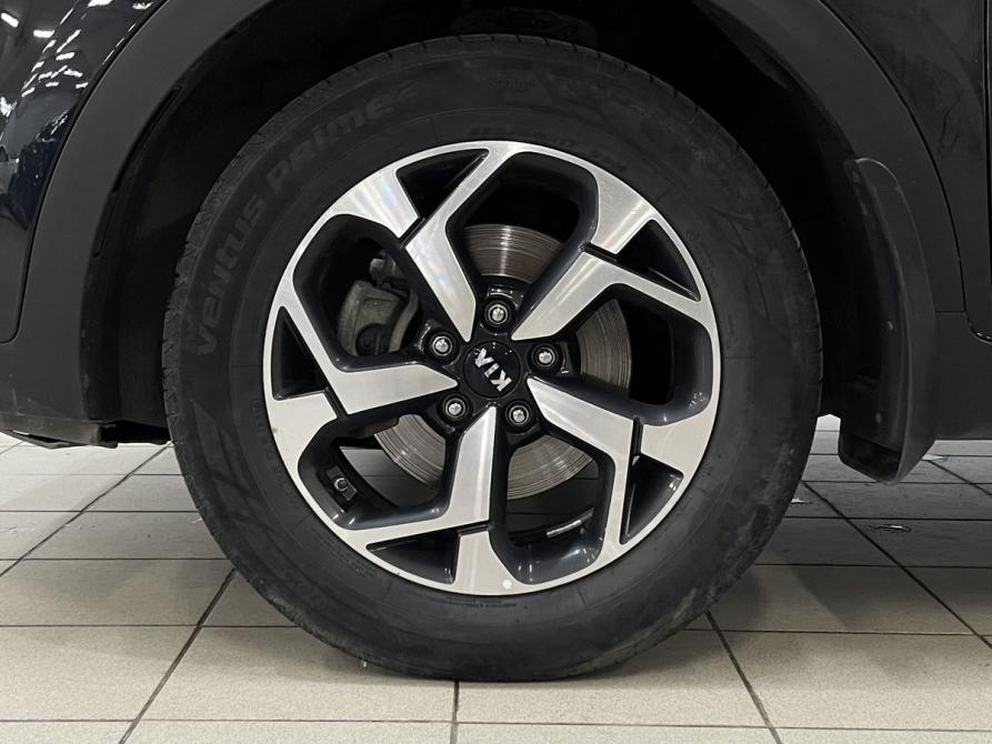 Kia Sportage IV Рестайлинг Воронеж  - изображение 19