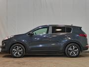 Kia Sportage IV Рестайлинг Кемерово  - изображение 22