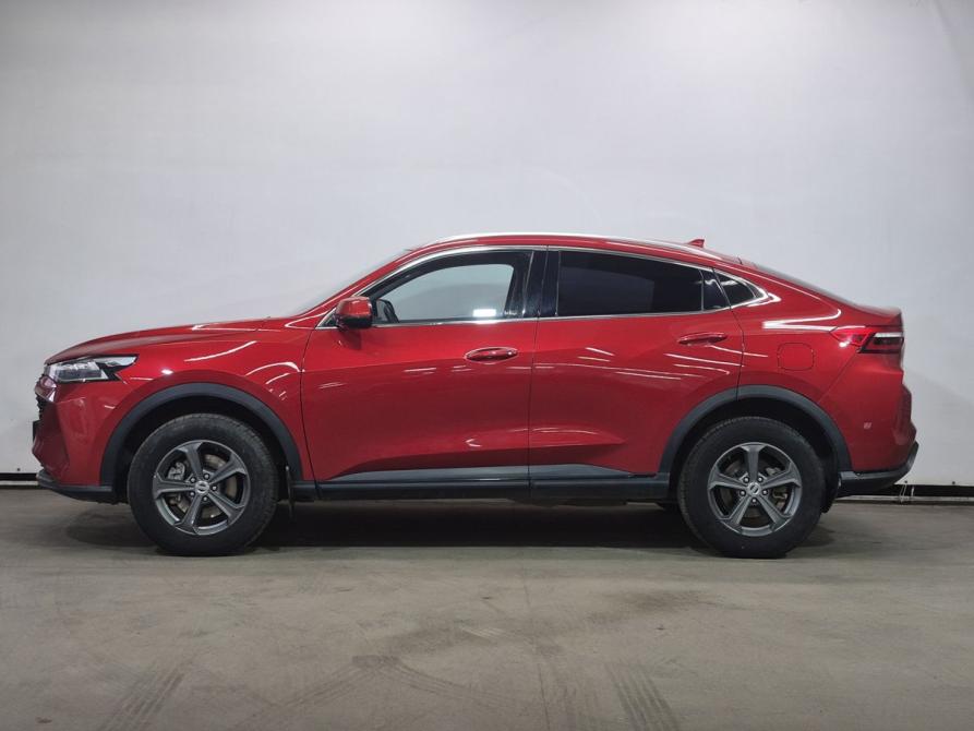 Haval F7x I Рестайлинг Ярославль  - изображение 8