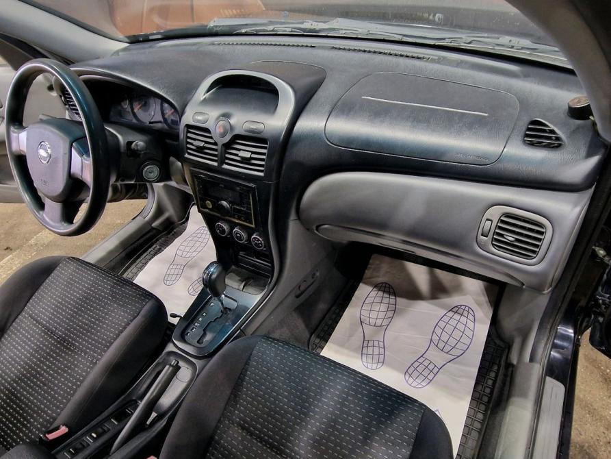 Nissan Almera Classic I Ставрополь  - изображение 11