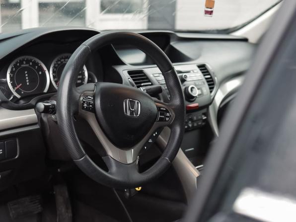 Honda Accord VIII с пробегом 2008 года, цена 1 155 000 рублей, 310783 км, седан, Автокод Объявления