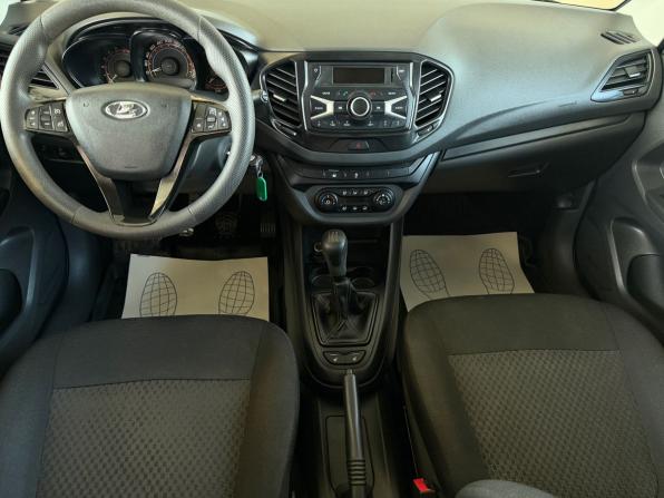 Lada (ВАЗ) Vesta I с пробегом 2017 года, цена 870 000 рублей, 135160 км, седан, Автокод Объявления
