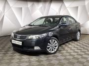 Kia Cerato II Москва  - изображение 20