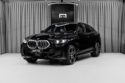 BMW X6 III (G06) Рестайлинг Москва  - изображение 33