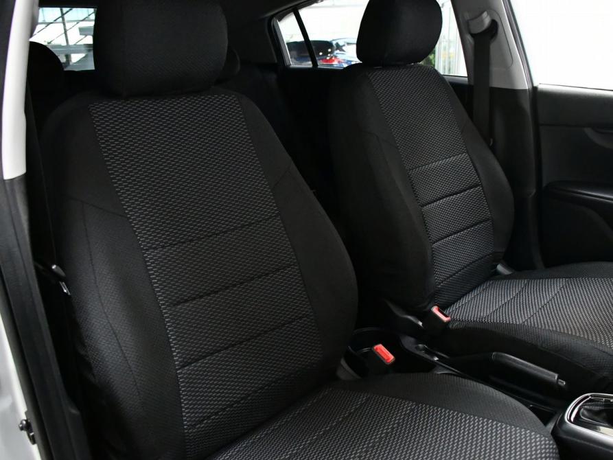 Kia Rio IV Рестайлинг Новосибирск  - изображение 22