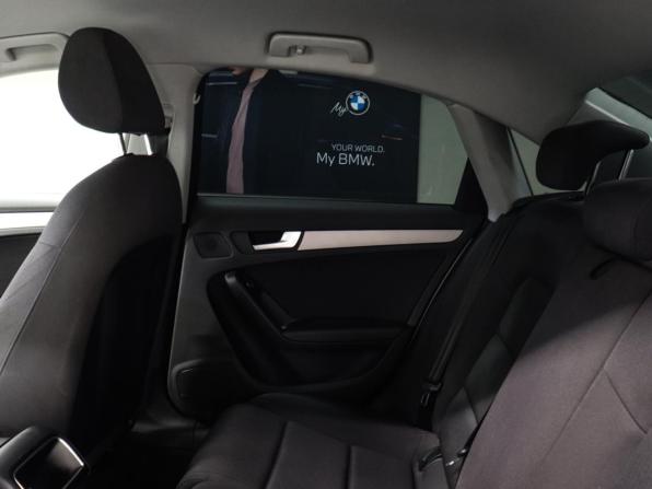 Audi A4 IV (B8) Рестайлинг с пробегом 2014 года, цена 1 090 000 рублей, 202282 км, седан, Автокод Объявления
