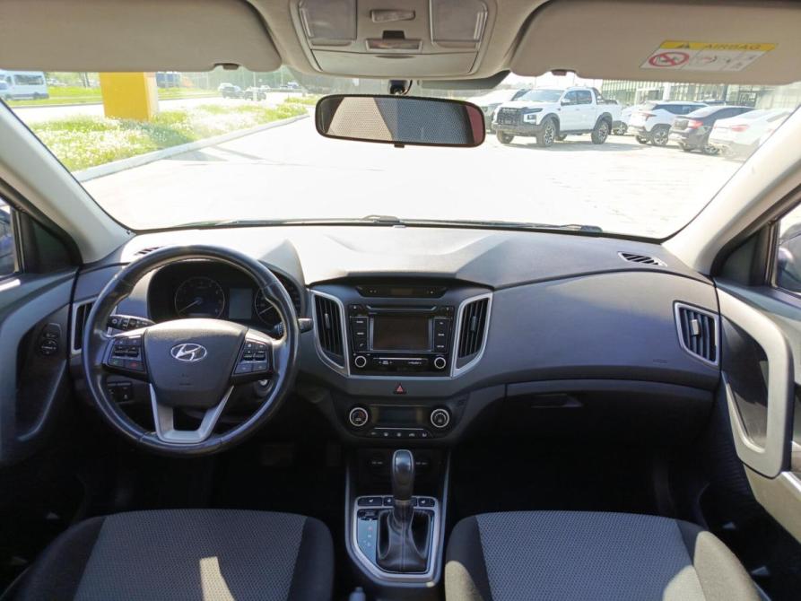 Hyundai Creta I Чебоксары  - изображение 17