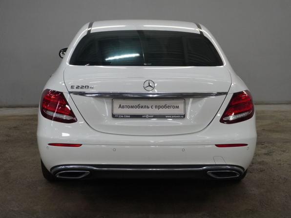 Mercedes-Benz E-Класс V (W213 S213 C238) с пробегом 2020 года, цена 3 650 000 рублей, 86510 км, седан, Автокод Объявления
