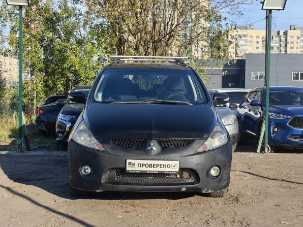 Mitsubishi Grandis I с пробегом 2007 года, цена 659 000 рублей, 335000 км, минивэн, Автокод Объявления