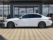 BMW 5 серии VII (G30/G31/G38) Рестайлинг Краснодар  - изображение 35