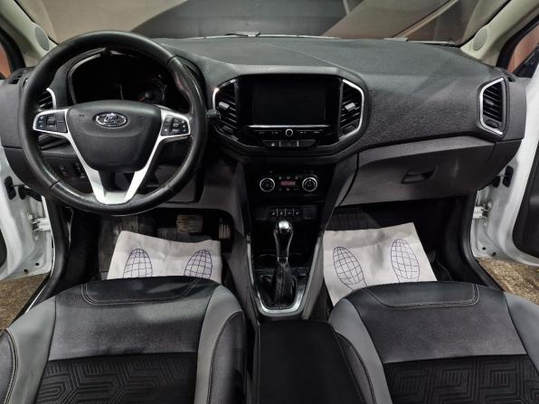 Lada (ВАЗ) XRAY I с пробегом 2021 года, цена 1 175 000 рублей, 96000 км, хэтчбек, Автокод Объявления