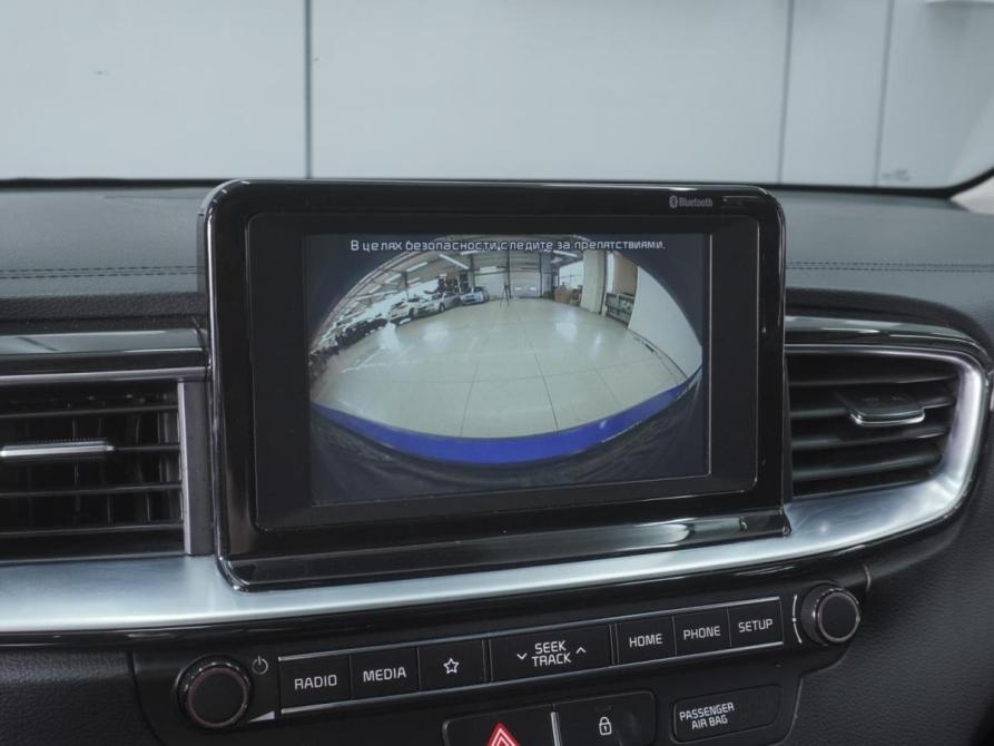 Kia Ceed III Ростов-на-Дону  - изображение 16