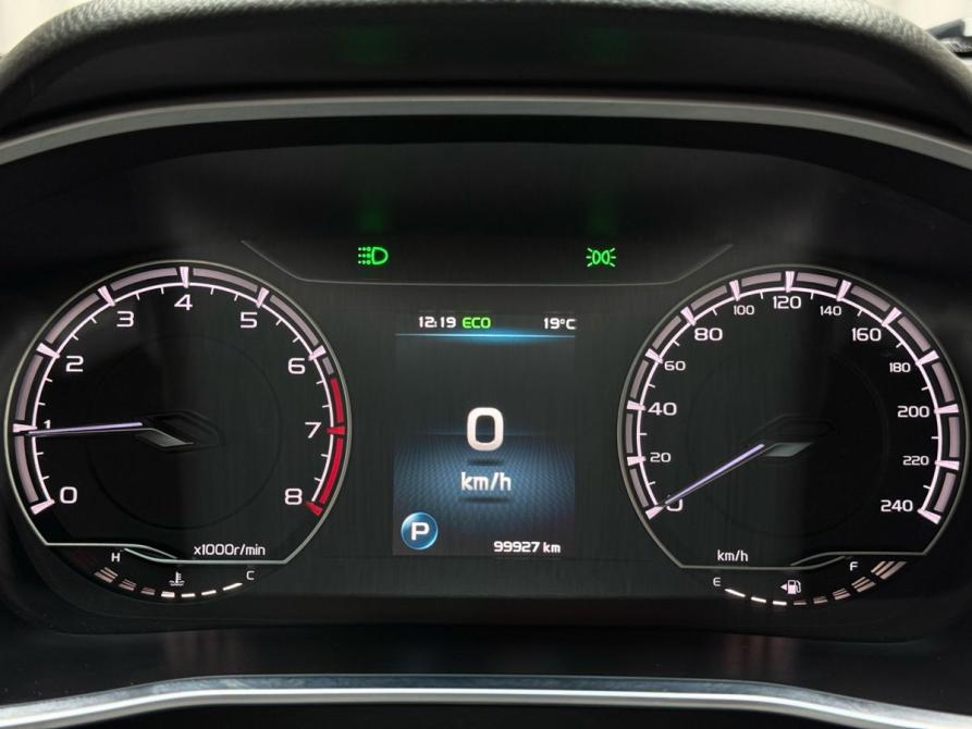 Geely Coolray I Ижевск  - изображение 37