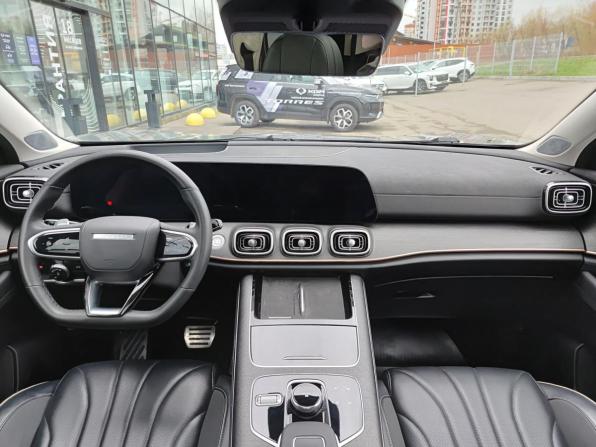 Jaecoo J8 с пробегом 2024 года, цена 3 046 000 рублей, 28217 км, внедорожник, Автокод Объявления