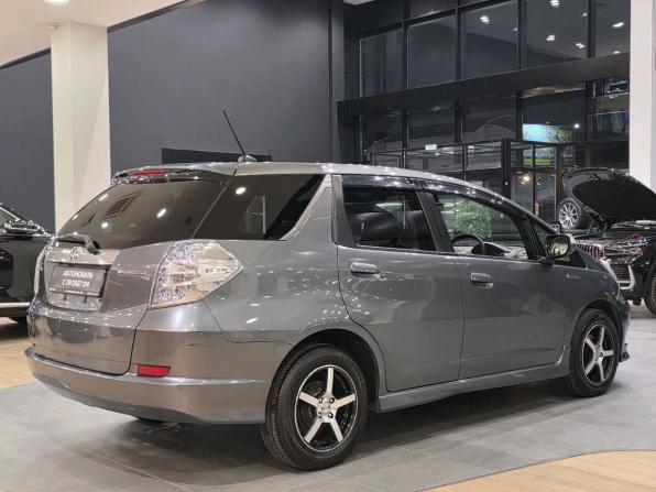 Honda Fit Shuttle I с пробегом 2012 года, цена 750 000 рублей, 211872 км, универсал, Автокод Объявления