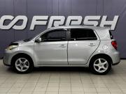 Toyota Ist II Благовещенск  - изображение 27