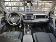 Toyota RAV4 IV (XA40) Новосибирск  - изображение 40