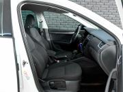Skoda Octavia III (A7) Рестайлинг Екатеринбург  - изображение 30