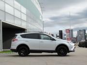 Toyota RAV4 IV (XA40) Рестайлинг Самара  - изображение 25