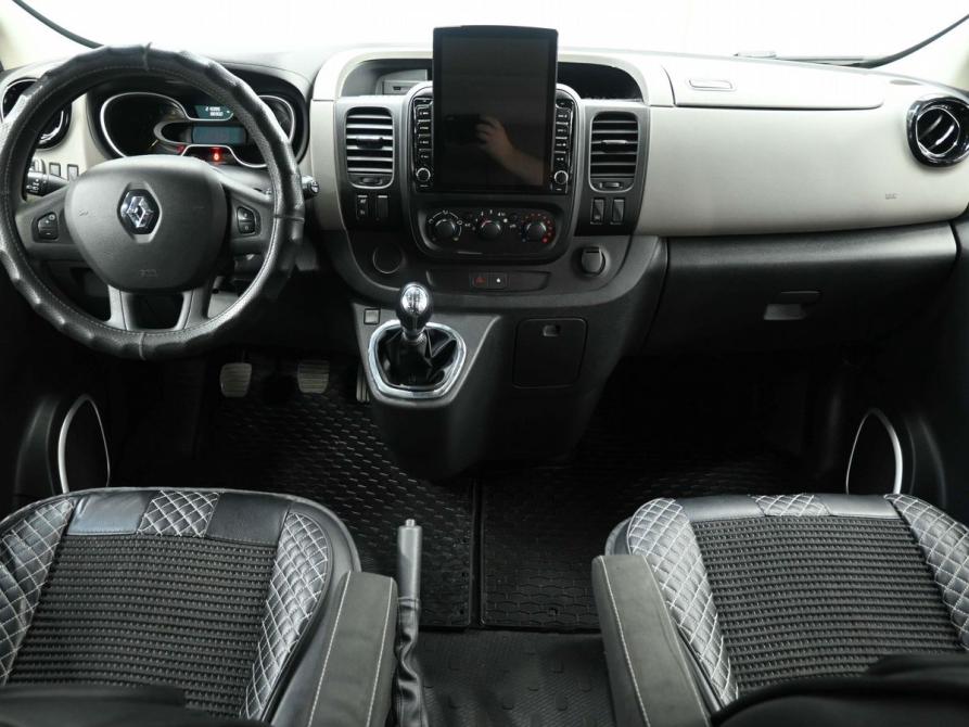 Renault Trafic III Ростов-на-Дону  - изображение 8
