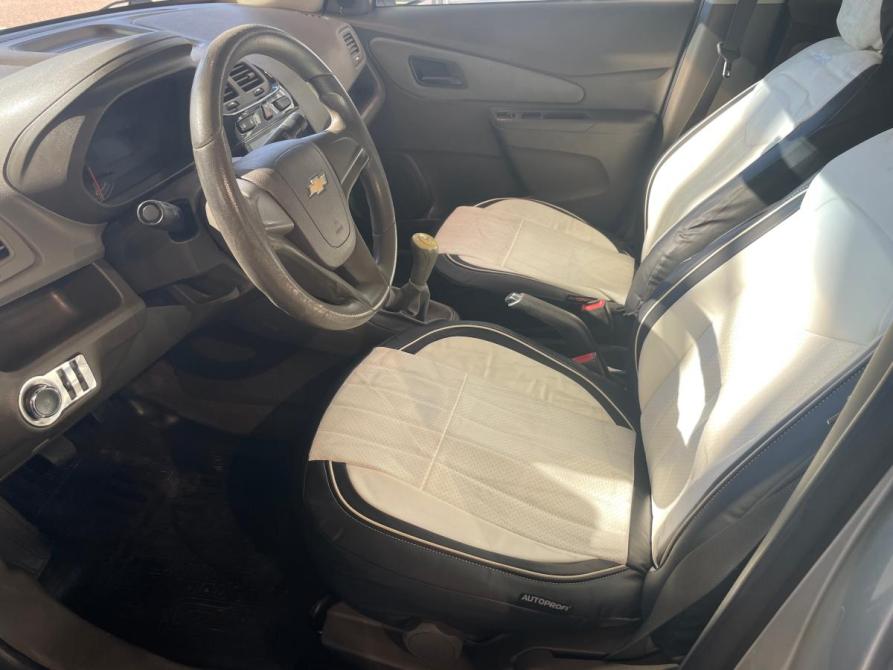 Chevrolet Cobalt II Стерлитамак  - изображение 9